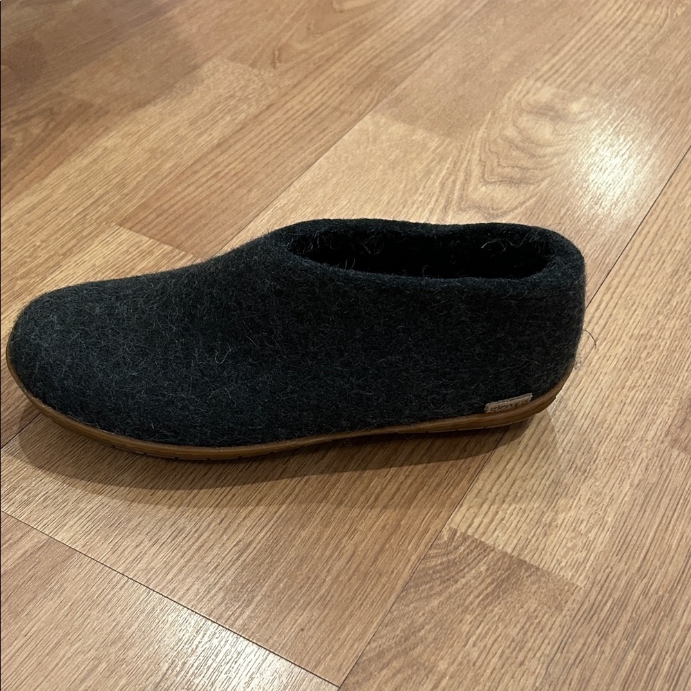 Glerups Wool Slipper for Women